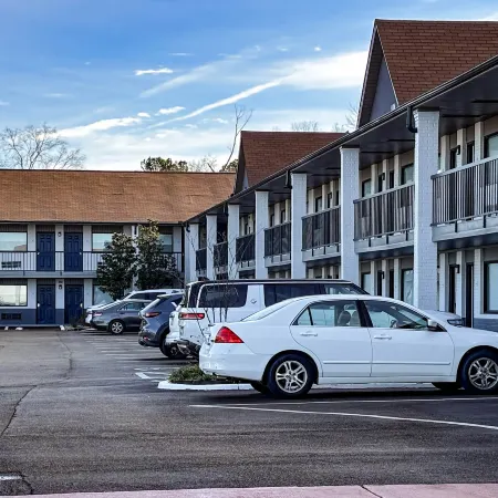 Studio 6 Suites Richland, MS / Jackson