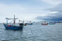 เดอะ ไฮด์อะเวย์ บีช วิลล่า กุยบุรี - วิว