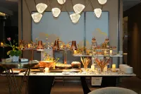 InterContinental Hotels XIANGYANG by IHG - sarapan