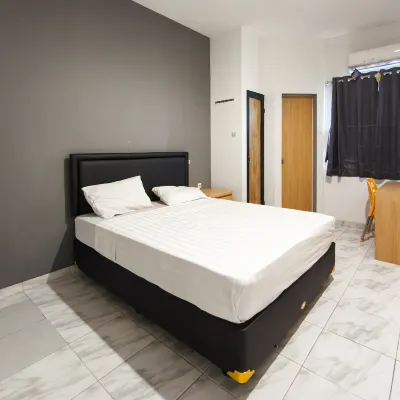 INNCA Singa Utara, Semarang Hotel dekat Taman Parang Kusumo