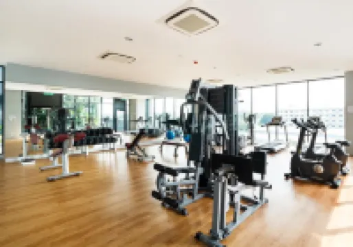 Pool View Geniehome 3BR2B Free Wifi @ Shah Alam Glenmarie