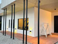 The Luxurious 1256, Forest Flow Villa Hotels in Pegoh