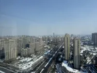 Anhui Nan Ju Jin Ling Grand Hotel - Scenic