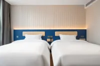7Days Inn Hotel (Xuzhou East High-Speed Railway Station Jinlong Lake Subway Station) - New