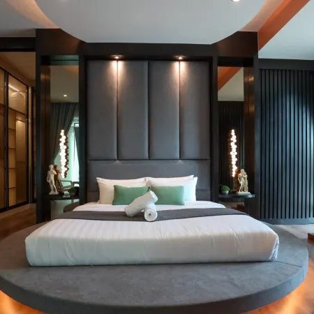 Private Pool Platinum House Melaka By I Housing