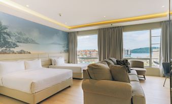 Cititel Express Kota Kinabalu