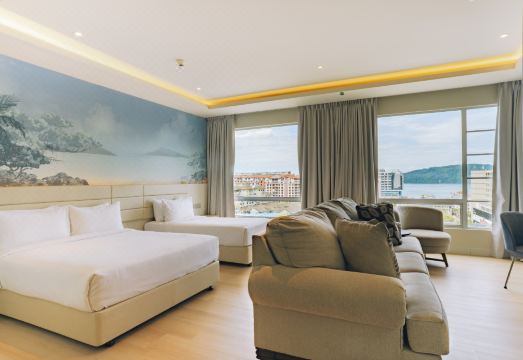 객실 상세 사진