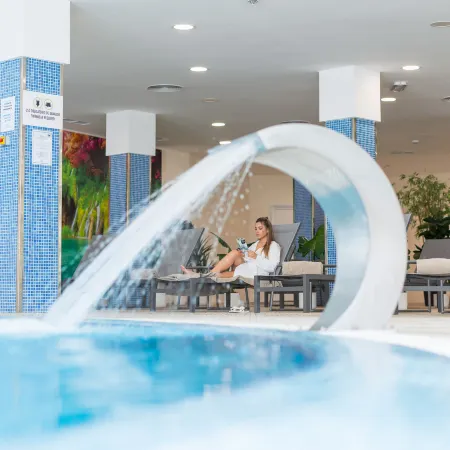 Hilton Mallorca Galatzo