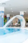 加拉佐馬略卡希爾頓酒店 - SPA