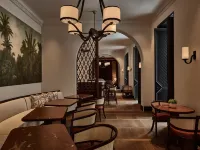 Four Seasons Hotel & Residences Cartagena Hotels near Centro