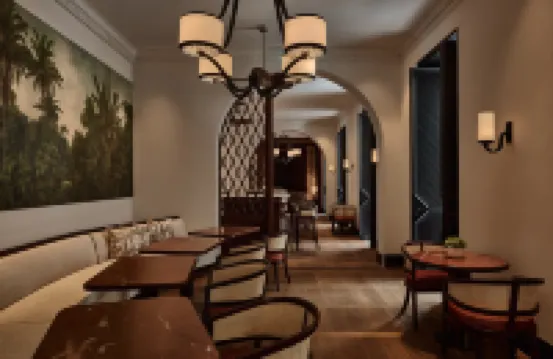 Four Seasons Hotel & Residences Cartagena - 5 tähden