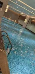 IANDISON CULTURE TOURISM HOTEL LONGOUAN - Gym