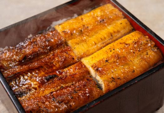 카메노이 호텔 가이세키