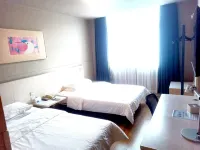 Jinjiang Inn (Huaibei Mengshan Road)
