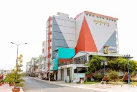 Song Tien Hotel Hotel a 