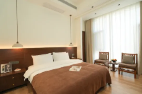 Yuying Pavilion - Designer Homestay (Weishan Ancient Town Branch)