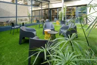 Hotel le Quercy, Sure Hotel Collection by Best Western - petit déjeuner