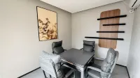 Tuyuan Four Seasons Shiguang Vacation Apartment