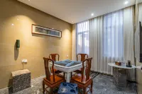 Floral Hotel·Yicui Huiyou Hotel (Hetou Old Street) - 3-Star