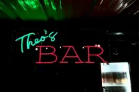 Hotel P.INC General Santos - Quầy bar