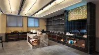 Moling Hotel (Guazhou Avenue County Government) - sarapan