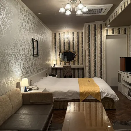 HOTEL VILLA COSTA (Adults Only) Отели в г. Хиконе