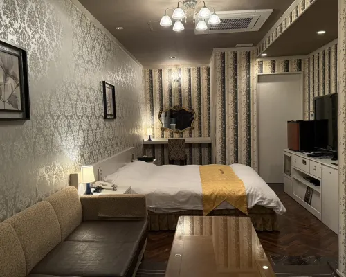 HOTEL VILLA COSTA  (Adults Only) โรงแรมในฮิโกเนะ