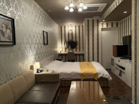 HOTEL VILLA COSTA  (Adults Only)  호텔