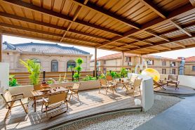 Zhoushan Maikeyuan Homestay (Zhujiajian Wugongzhi Wharf Changqiao Ocean Park Store)