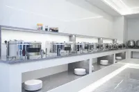 LIKE MUCH Hotel (lianjiang Wanjia City Plaza store) - breakfast