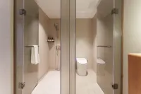 Bailuli Yunsu Hotel (Zhoukou Huanghe Road Hongxing Meikailong Global Home Living Plaza Store) - 2-Star