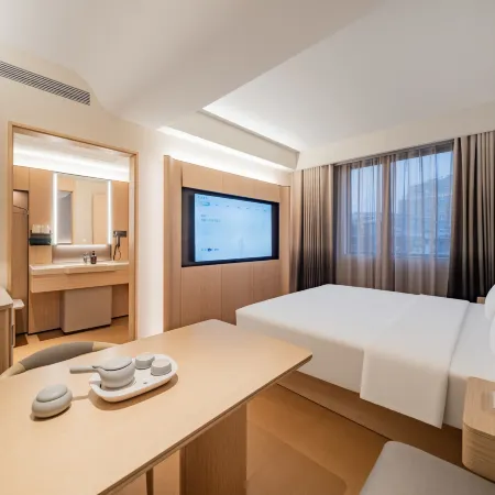 JI Hotel (Nan Chong Bei Hu Park)
