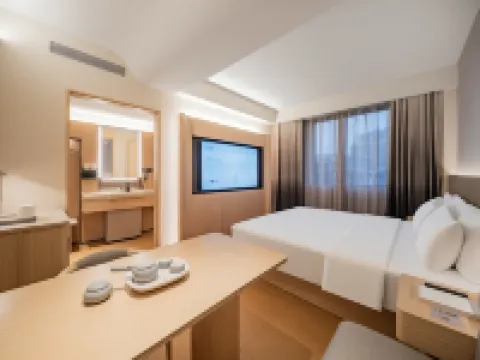 JI Hotel (Nan Chong Bei Hu Park)