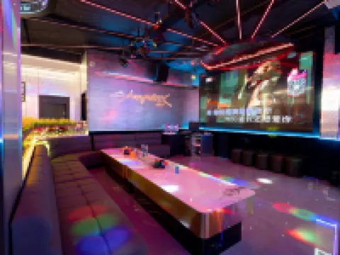 Kesheng Business Hotel Hotels in Zhushan