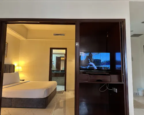 KL Bintang Suites @ Times Square Habitaciones Photos