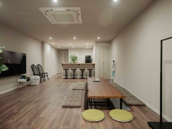 Tasone Stay OSAKA OBS1