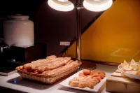 Borrman Hotel (Hechi Bama Center Cultural Plaza Store) - فطور