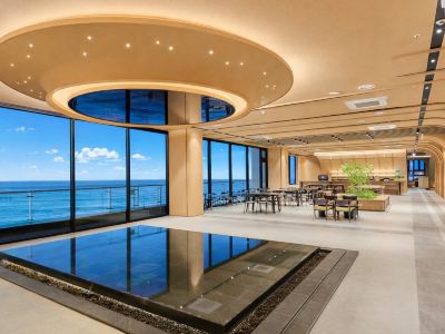 Ramada by Wyndham Gangwon Sokcho