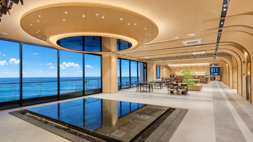 Ramada by Wyndham Gangwon Sokcho
