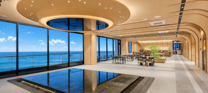 Ramada by Wyndham Gangwon Sokcho Hotels in Sokcho