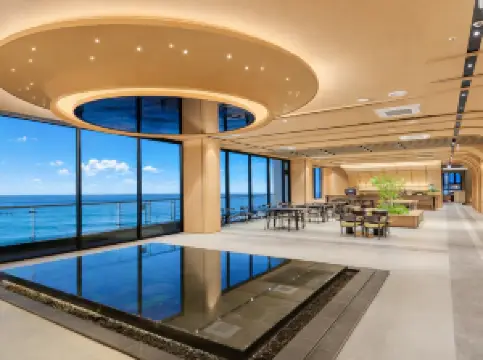 โรงแรมรามาดา ซกโช