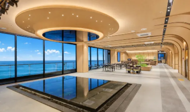 Ramada by Wyndham Gangwon Sokcho Hotels in 