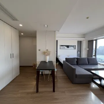 Yunshan Homestay (Beijing Shimao Gong San)