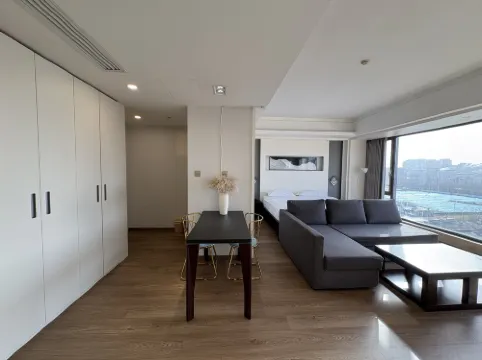 Yunshan Homestay (Beijing Shimao Gong San)