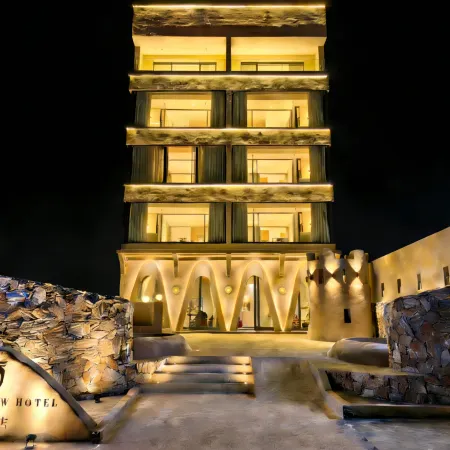 Zhina South China Sea View Hotel (Lingshui Nanwan Monkey Island Branch)
