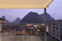 Huangyao Jinlanju Scenic Hotel