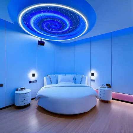 Millennium Pearl Hotel (Jinsha Langyue Plaza)