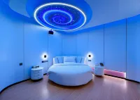 Millennium Pearl Hotel (Jinsha Langyue Plaza)