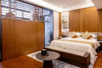 Jinyue Hotel (Lingqu Water Street Branch)