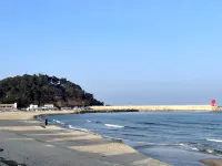 Surf Resort Yangyang Big wave - Sea View